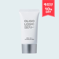 【期間限定10％OFF】OLIG カルチャリングBBクリーム 30g